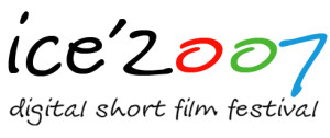 Ice 2007 Logo For New Site